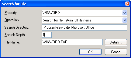 Winword Pc